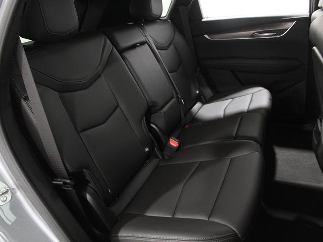 Certified 2024 Cadillac XT5 Luxury image 20