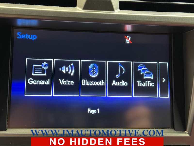 Used 2021 Lexus GX 460 Premium w/ Premium Package image 30