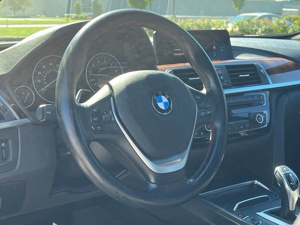 Used 2018 BMW 430i Gran Coupe xDrive AWD/4WD image 16
