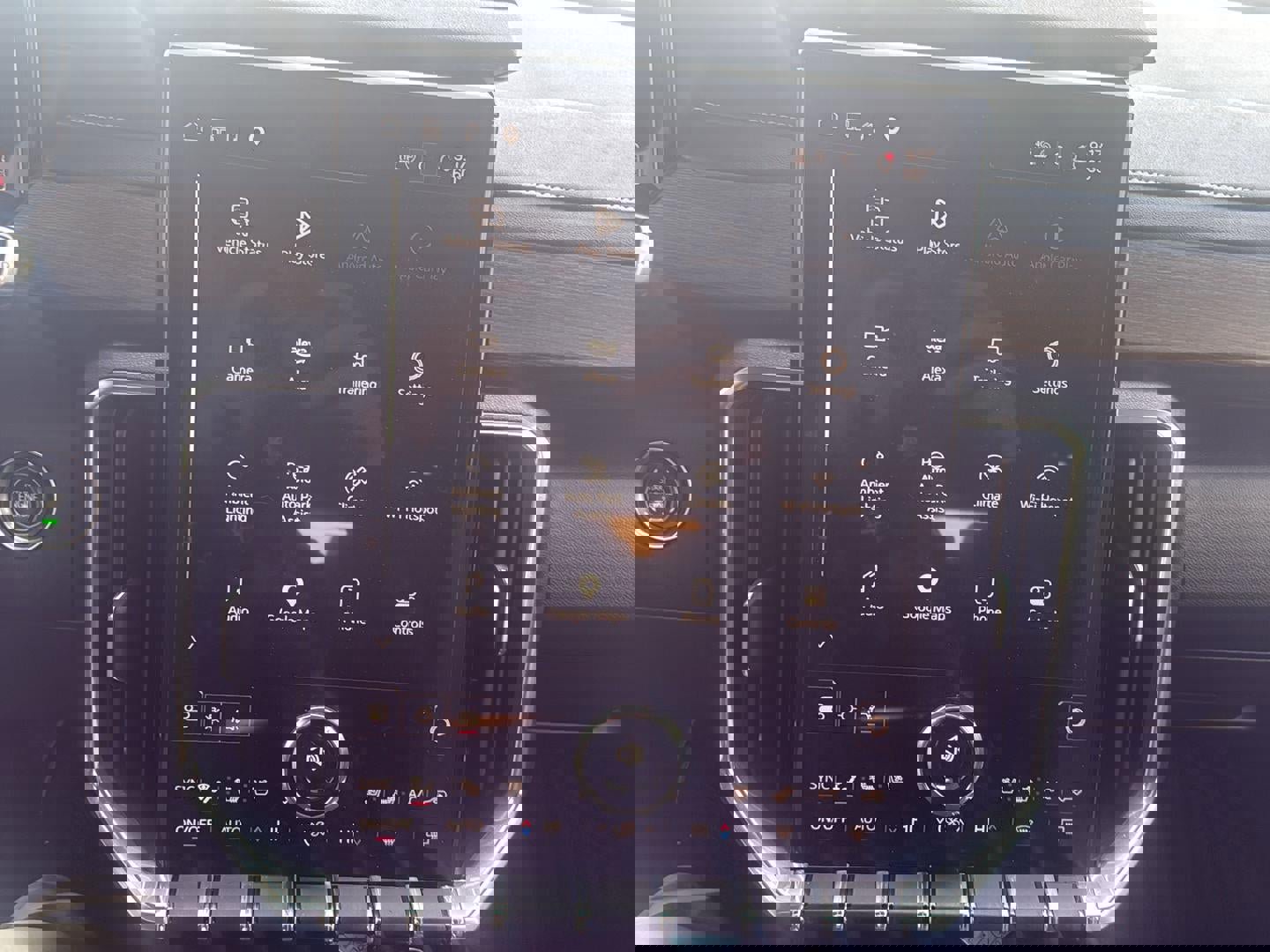 Used 2024 GMC Acadia Denali w/ Super Cruise Package image 19