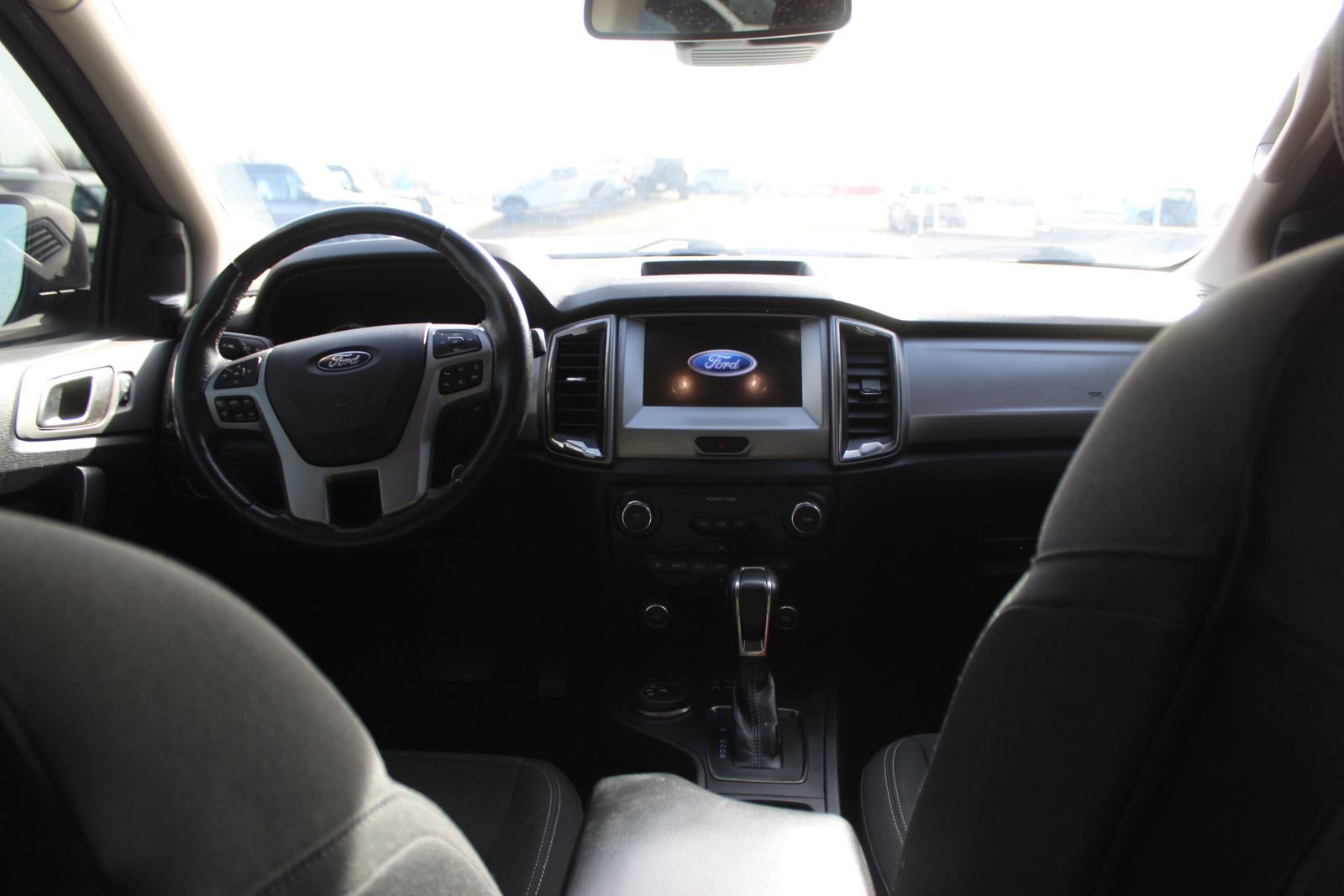 Used 2020 Ford Ranger XLT w/ Equipment Group 301A Mid image 15