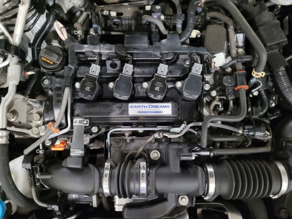 Used 2020 Honda Accord Sport image 30