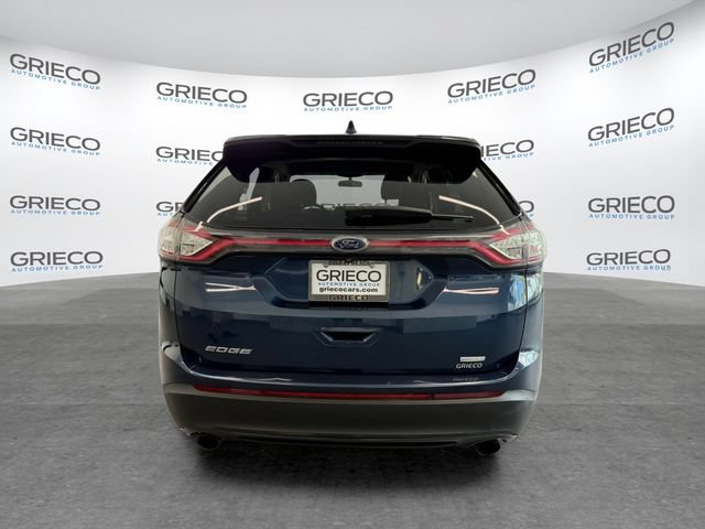 Used 2017 Ford Edge SE FWD image 11