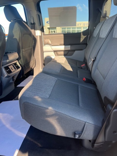 New 2026 Ford F250 XLT w/ XLT Premium Package image 25