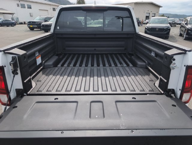 New 2026 Honda Ridgeline RTL image 14