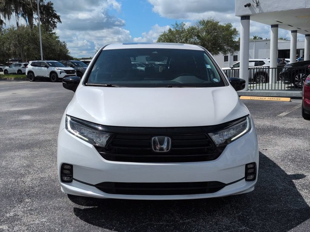 Used 2023 Honda Odyssey Sport image 9