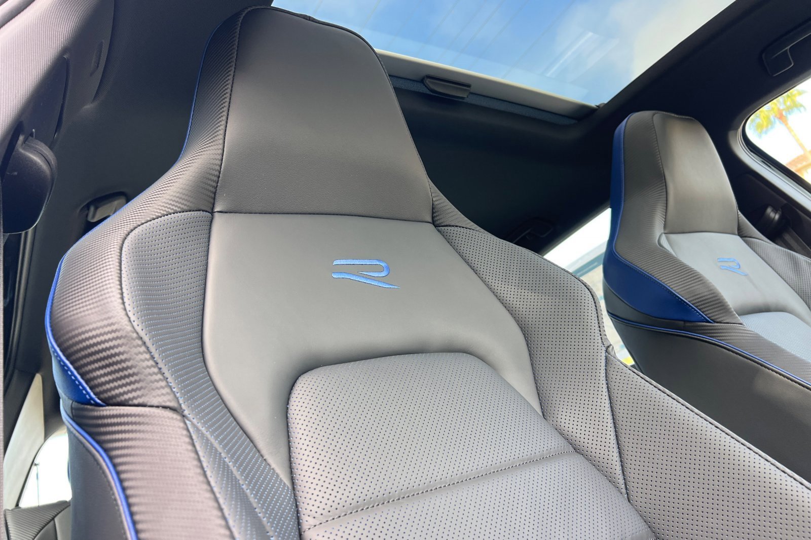 New 2025 Volkswagen Golf image 17