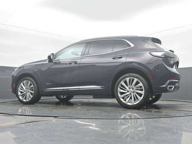 New 2026 Buick Envision Avenir image 48
