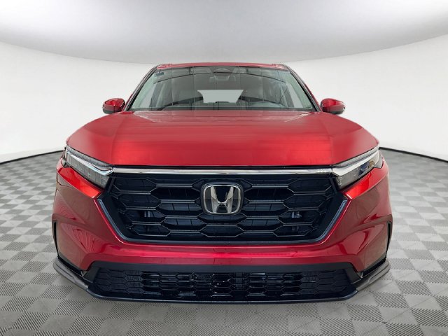 New 2027 Honda CR-V LX image 9