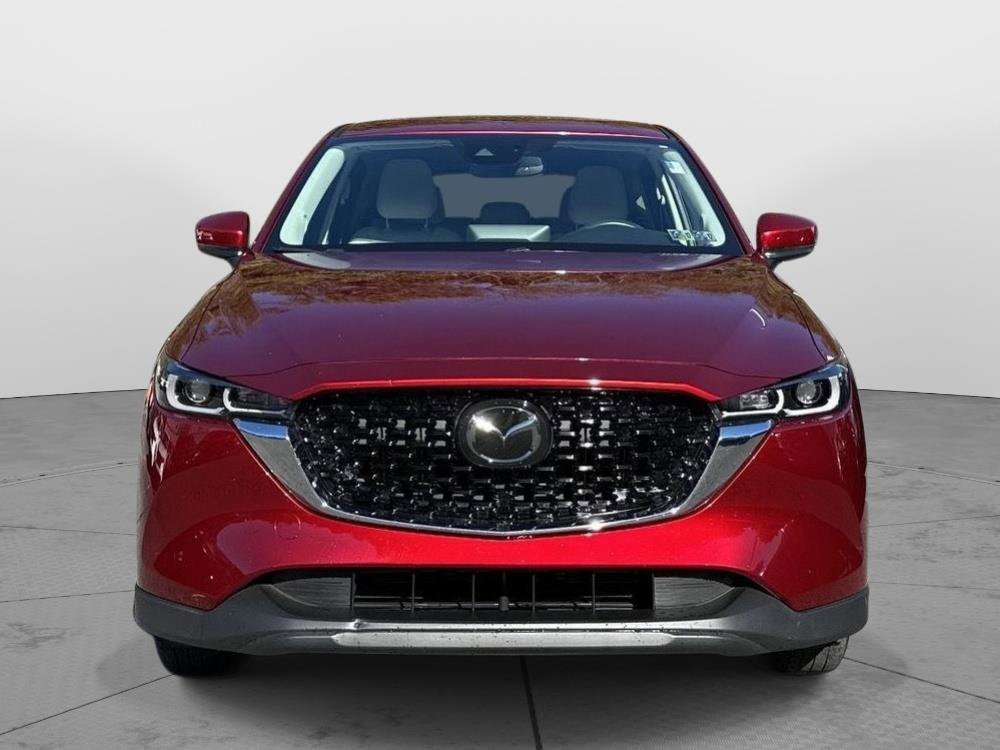 Used 2023 MAZDA CX-5 AWD 2.5 S w/ Preferred Package image 42