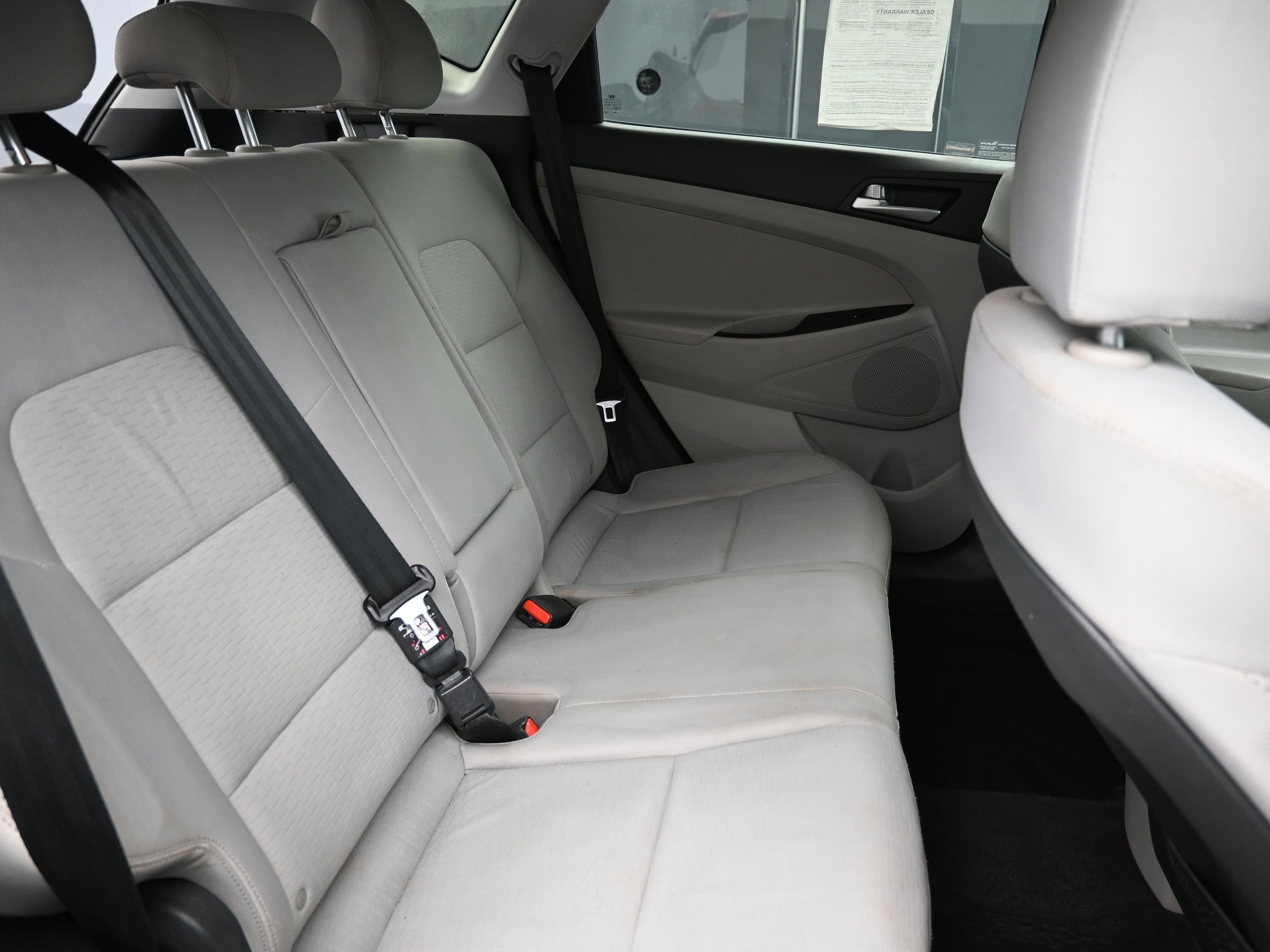 Used 2020 Hyundai Tucson Value image 26