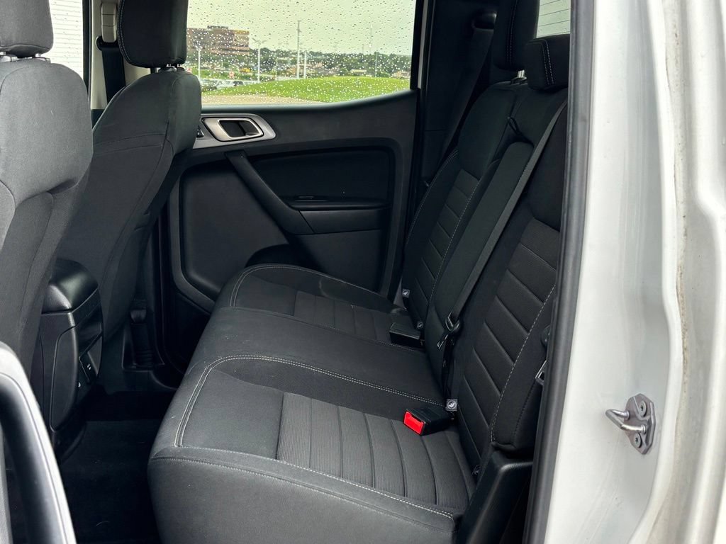 Used 2020 Ford Ranger XLT RWD image 8