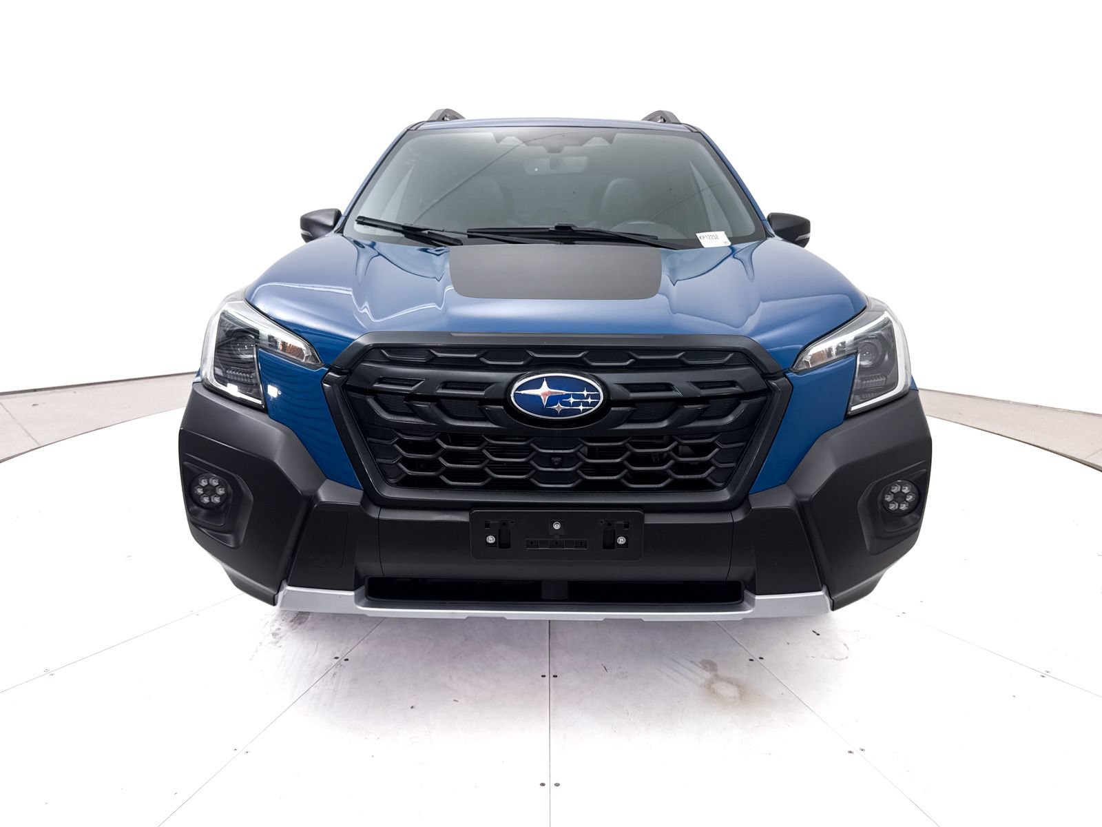 Used 2022 Subaru Forester Wilderness AWD/4WD image 14