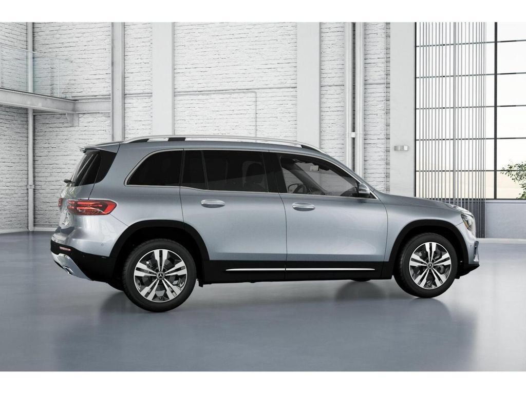 Used 2026 Mercedes-Benz GLB 250 image 18