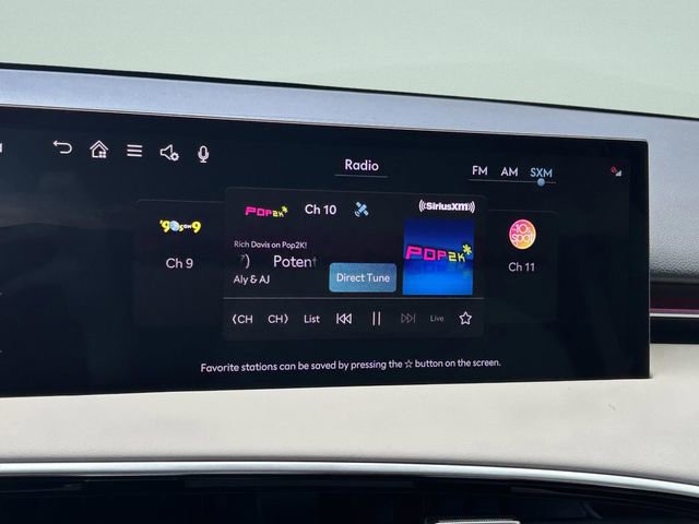 Used 2026 Genesis GV70 2.5T image 26