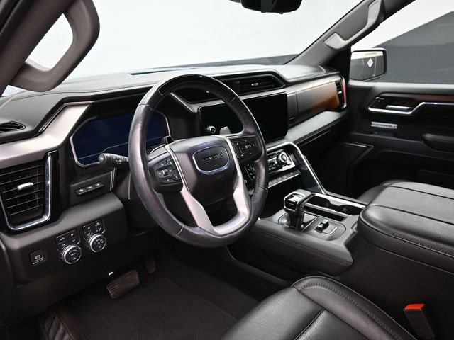 Used 2024 GMC Sierra 1500 Denali image 12