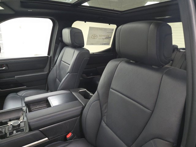 New 2026 Toyota Tundra Platinum AWD/4WD image 21