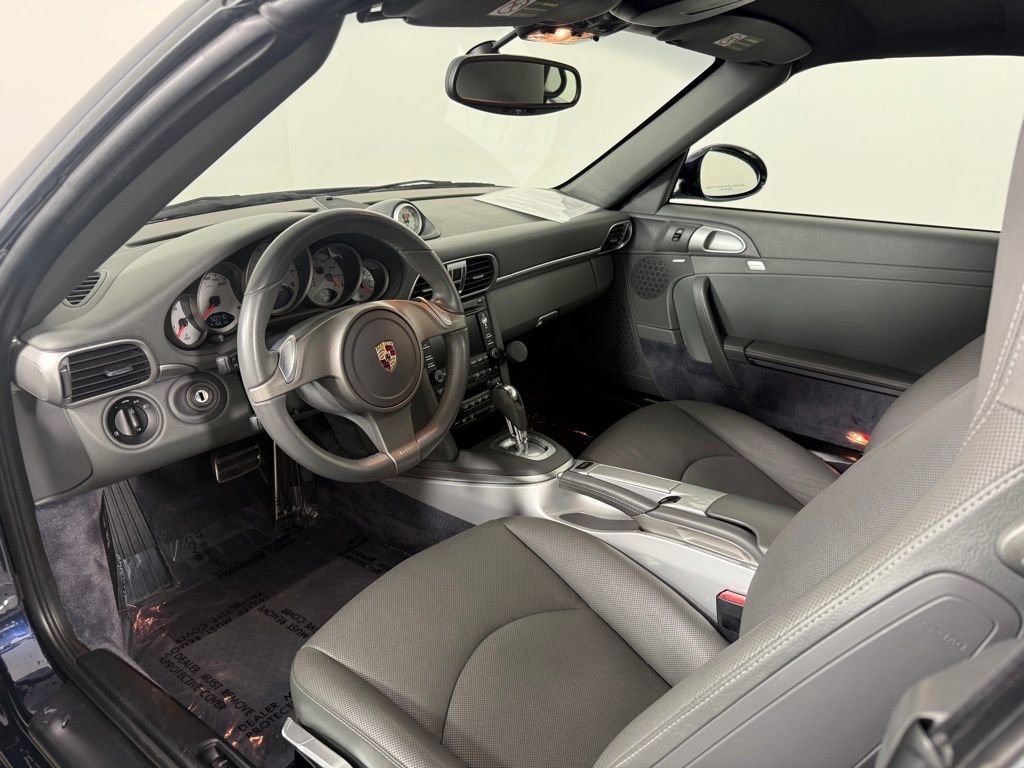 Used 2009 Porsche 911 Carrera S RWD image 4