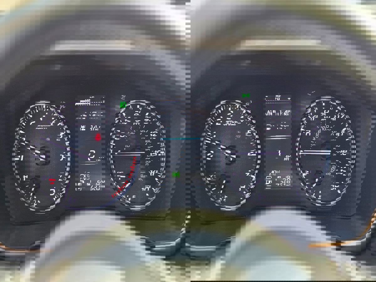 Used 2022 Subaru Outback Limited image 29