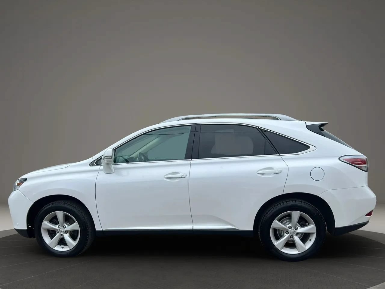 Used 2015 Lexus RX 350 AWD image 8