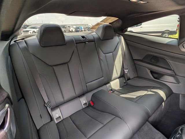 Used 2024 BMW 430i xDrive Coupe w/ M Sport Package AWD/4WD image 29