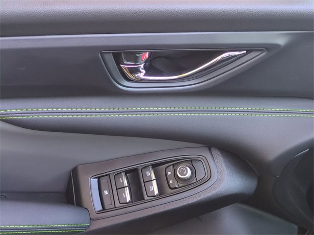 New 2025 Subaru Ascent Onyx Edition image 19
