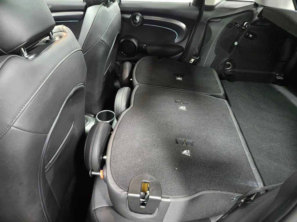 Used 2023 MINI Cooper S image 36