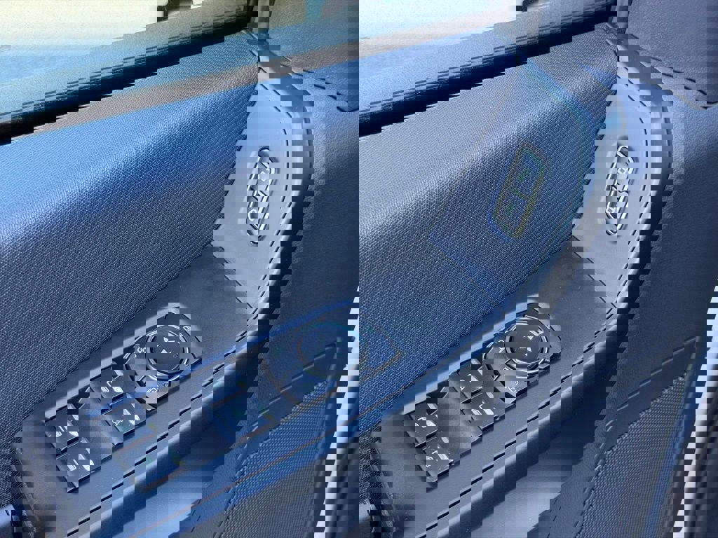 New 2025 Ford F150 STX w/ Equipment Group 200A image 17