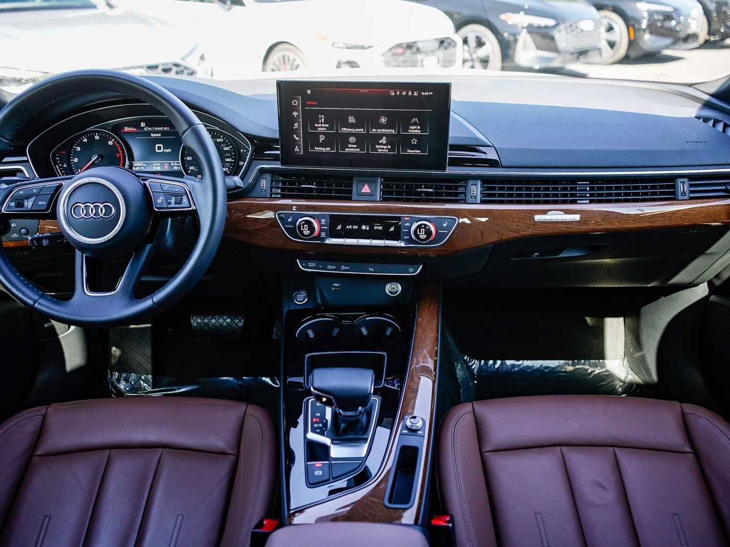 Used 2023 Audi A5 2.0T Premium w/ Convenience Package image 12