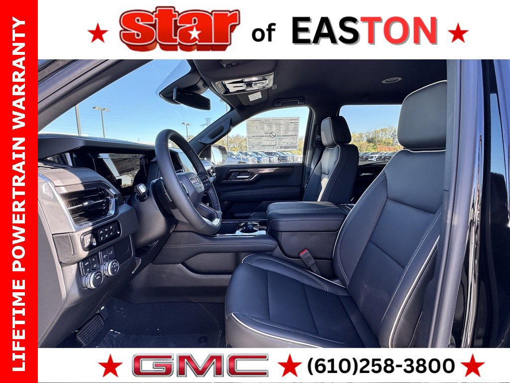 New 2026 GMC Yukon Elevation image 12