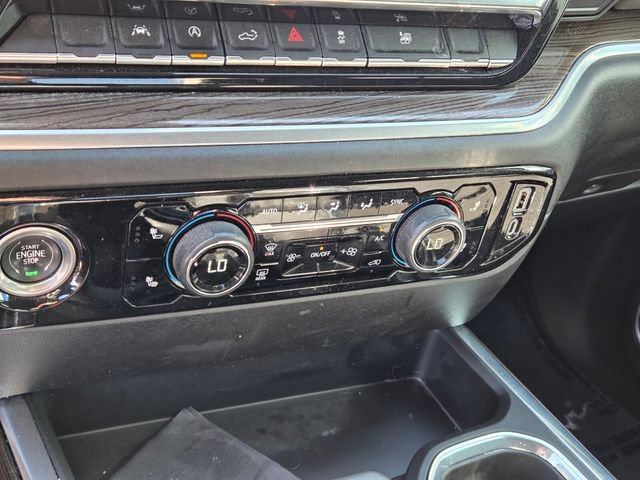 Certified 2023 Chevrolet Silverado 1500 LT AWD/4WD image 22