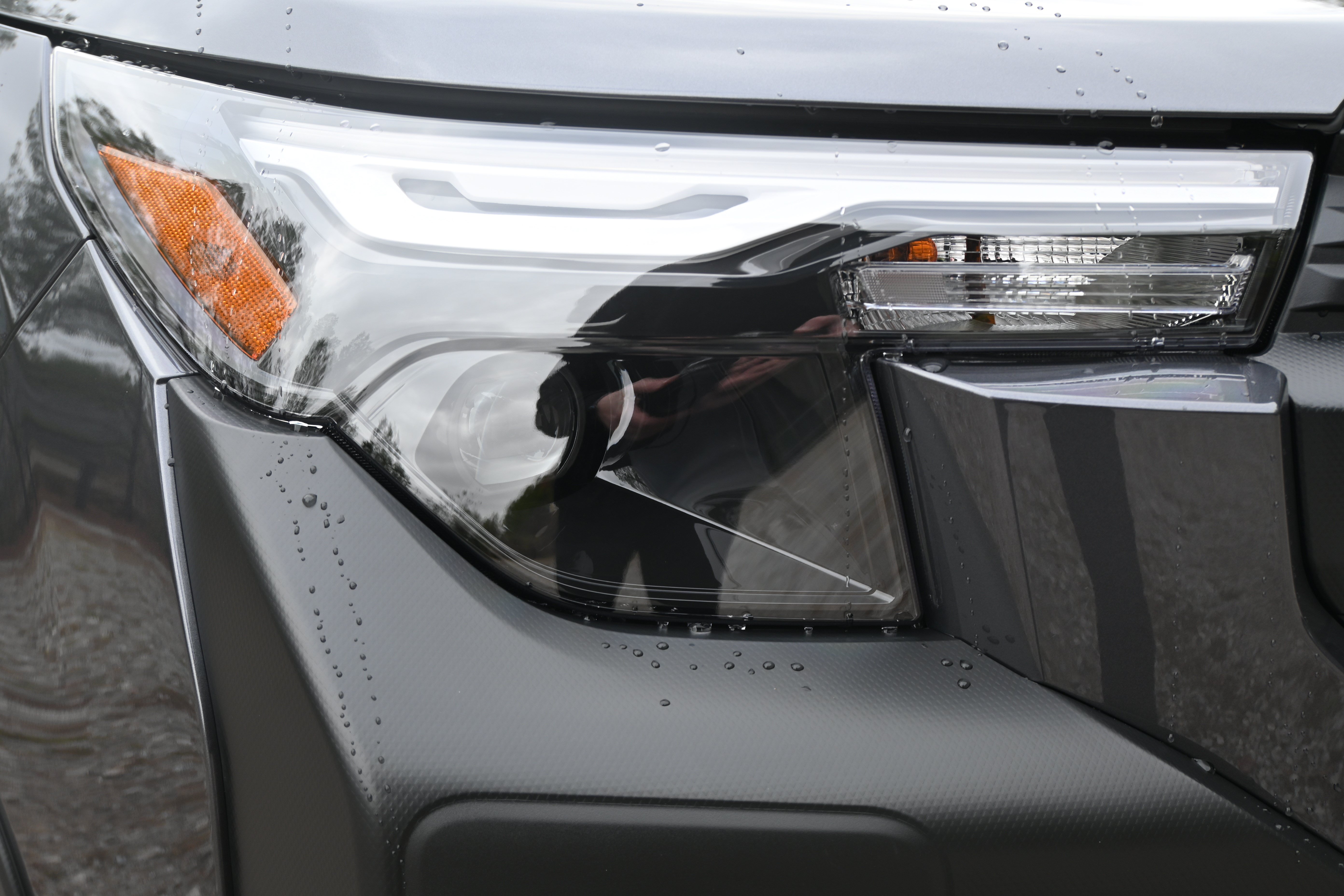 Certified 2026 Subaru Forester Wilderness AWD/4WD image 11