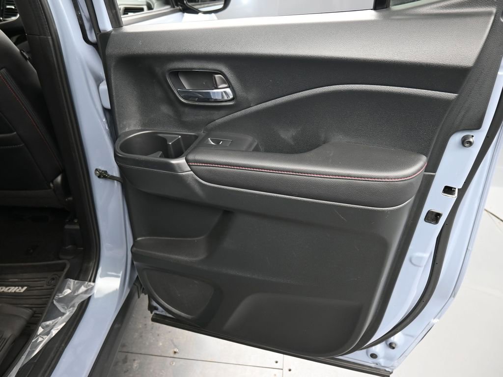 Used 2023 Honda Ridgeline Black Edition image 42