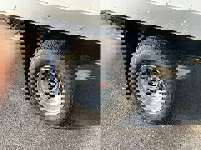 New 2024 GMC Savana 3500 Extended w/ Power Convenience Package image 4