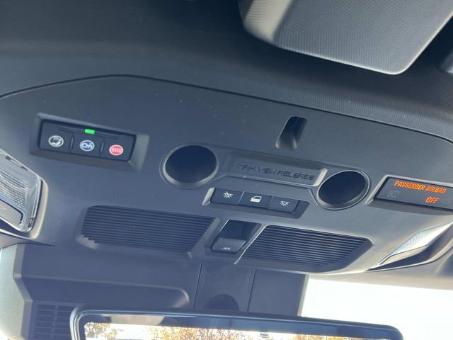 New 2026 GMC Hummer EV 4x4 Crew Cab image 30