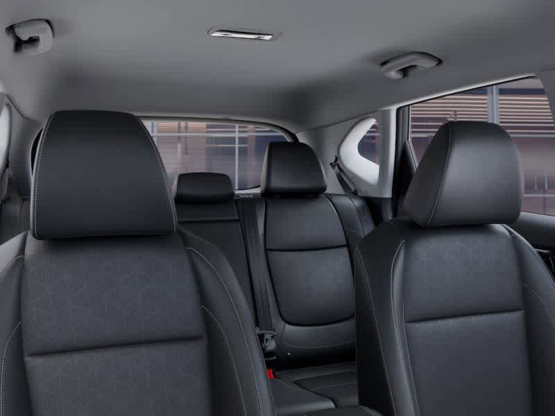New 2025 Kia Seltos SX AWD/4WD image 27
