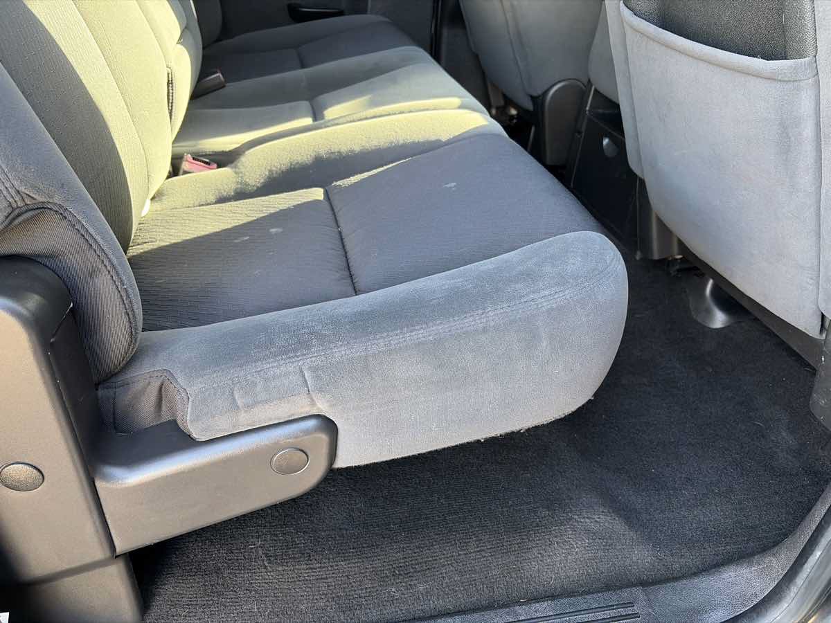 Used 2009 Chevrolet Silverado 1500 LT w/ Power Pack Plus RWD image 23
