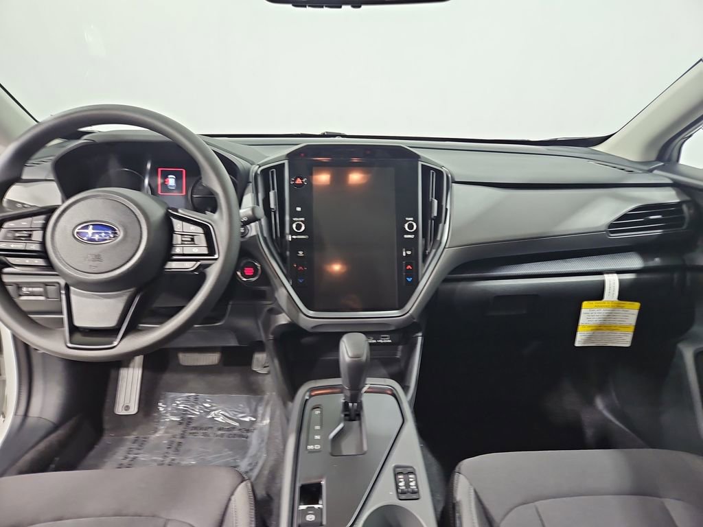 New 2026 Subaru Crosstrek 2.0i Premium image 17