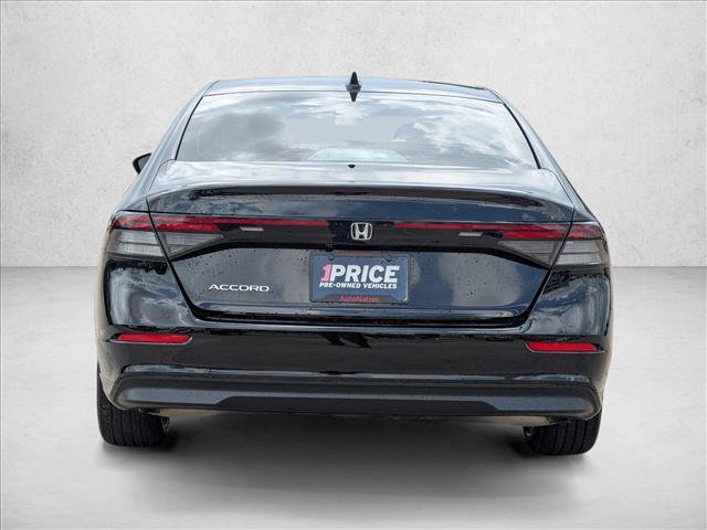 Used 2024 Honda Accord EX image 6