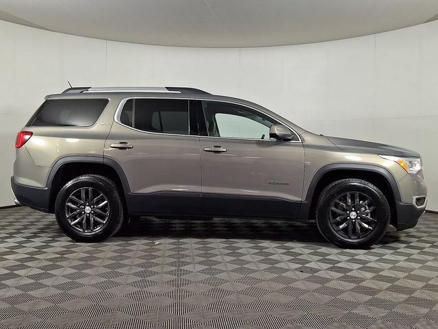Used 2019 GMC Acadia SLT w/ LPO, Floor Liner Package AWD/4WD image 10