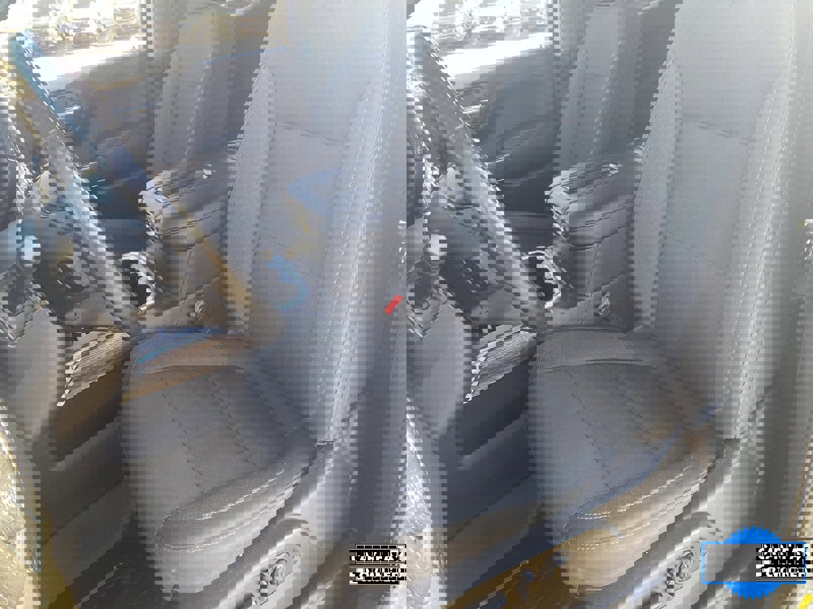 Used 2019 Chevrolet Silverado 1500 LT Trail Boss image 21