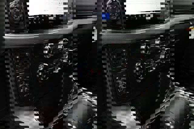 New 2026 Ford F150 XLT w/ Equipment Group 302A MID image 15