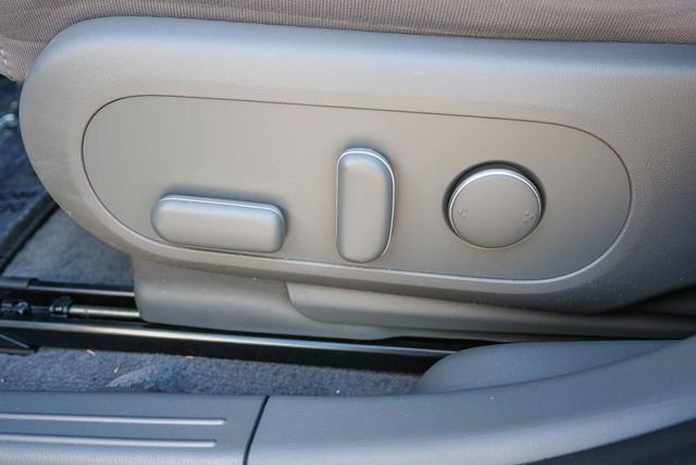 Certified 2024 Hyundai Ioniq 5 SEL RWD image 22