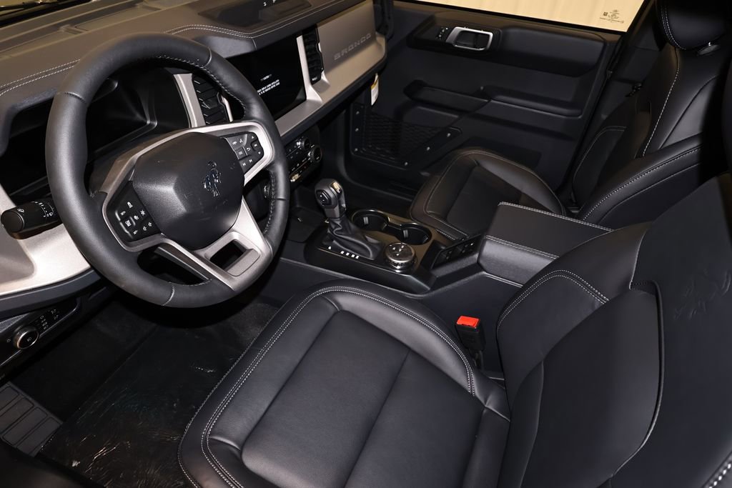 New 2026 Ford Bronco Outer Banks image 30