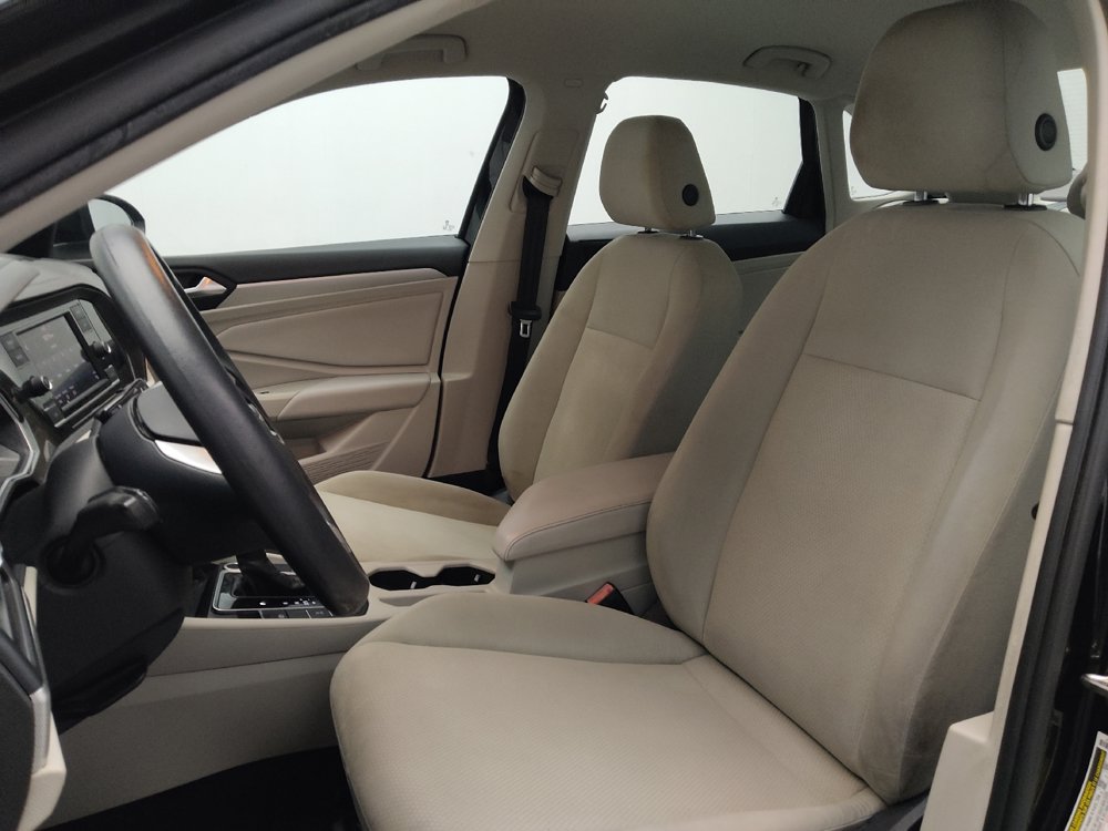 Used 2019 Volkswagen Jetta S w/ Driver Assistance Package FWD image 17