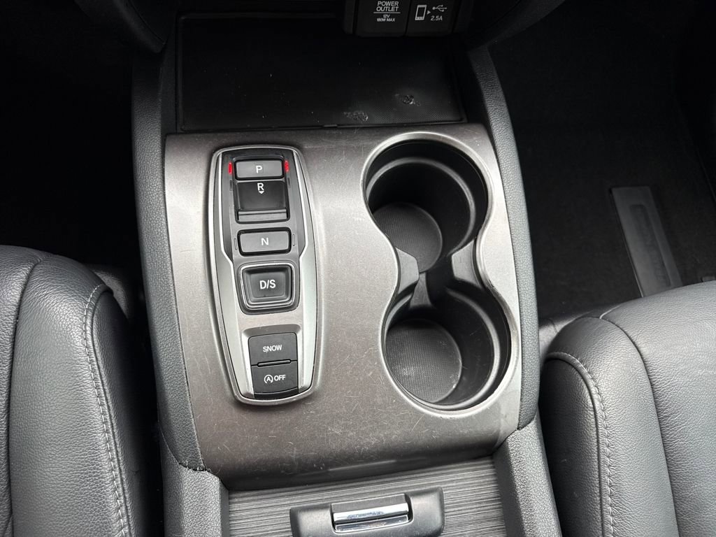 Used 2022 Honda Pilot EX-L image 21