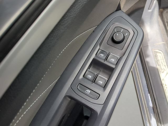 Used 2021 Volkswagen Atlas Cross Sport SE w/ Panoramic Sunroof Package AWD/4WD image 22