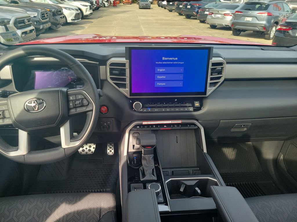 Certified 2025 Toyota Tundra Limited image 19