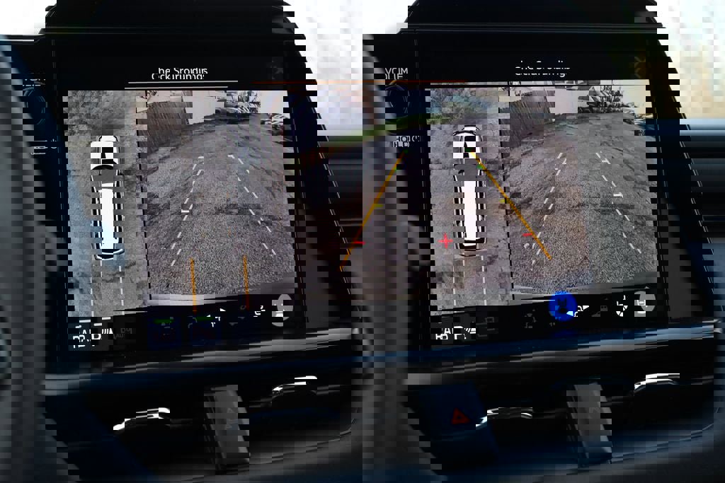 New 2026 Subaru Outback Wilderness image 16