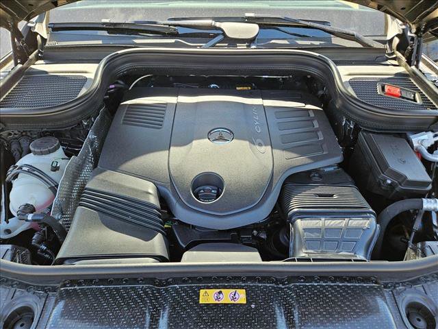 New 2026 Mercedes-Benz GLE 450 4MATIC image 17